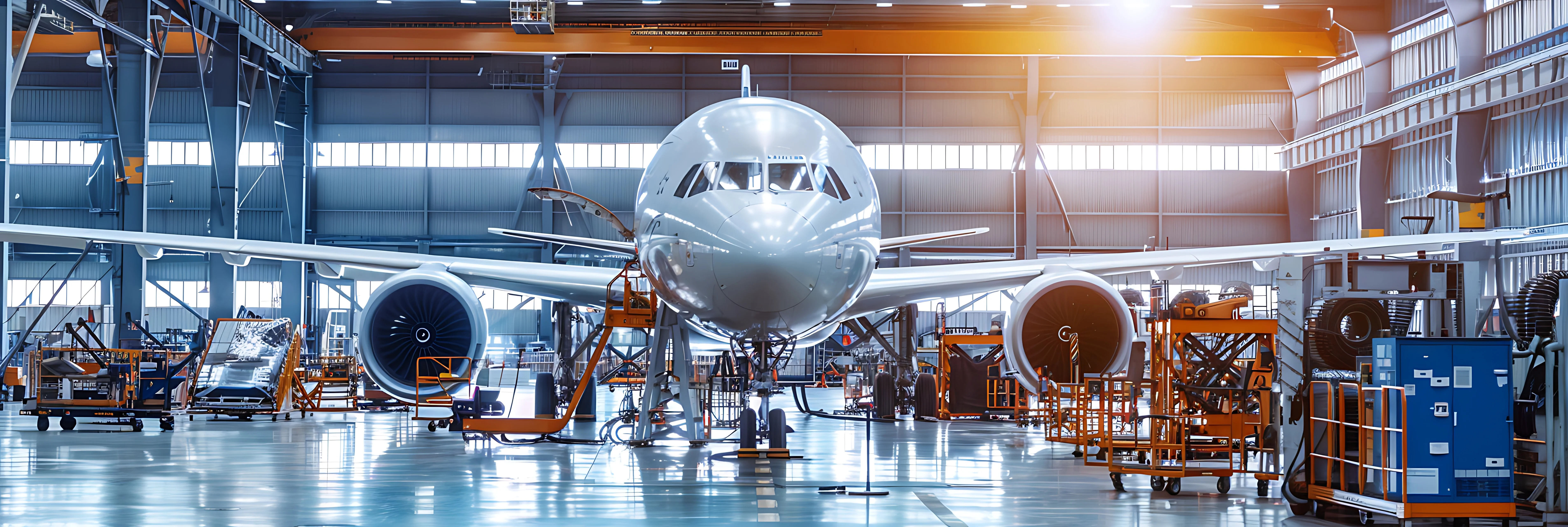 Government & Defense Contracting