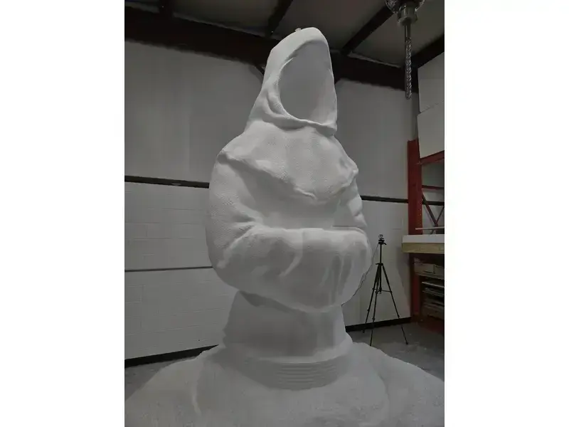 Custom Metal Fabrication Projects - Unique Design Solutions Georgia