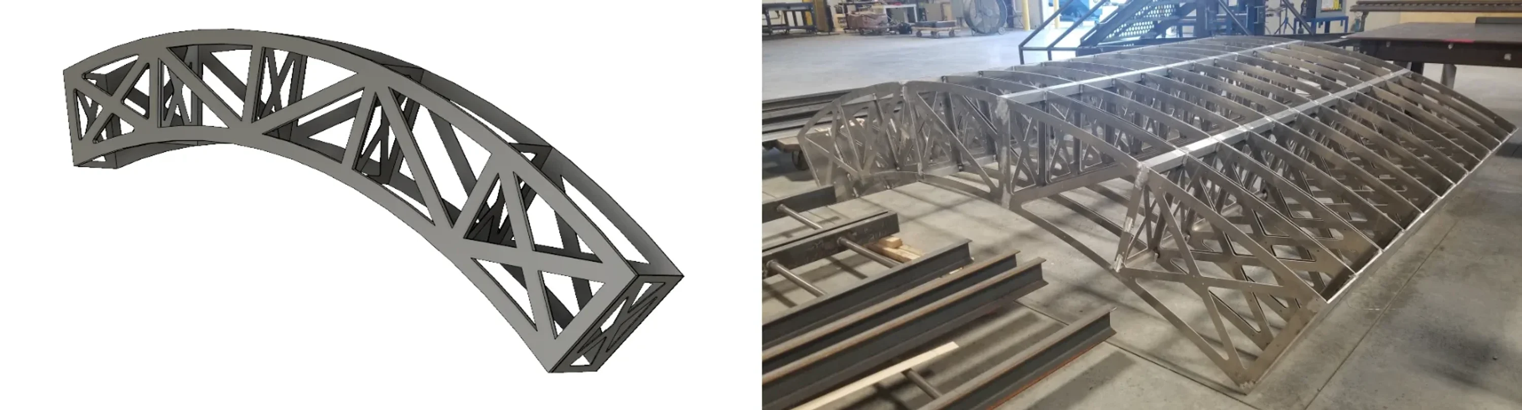 CAD Software and Manufacturing Technology - CNC Programming Georgia