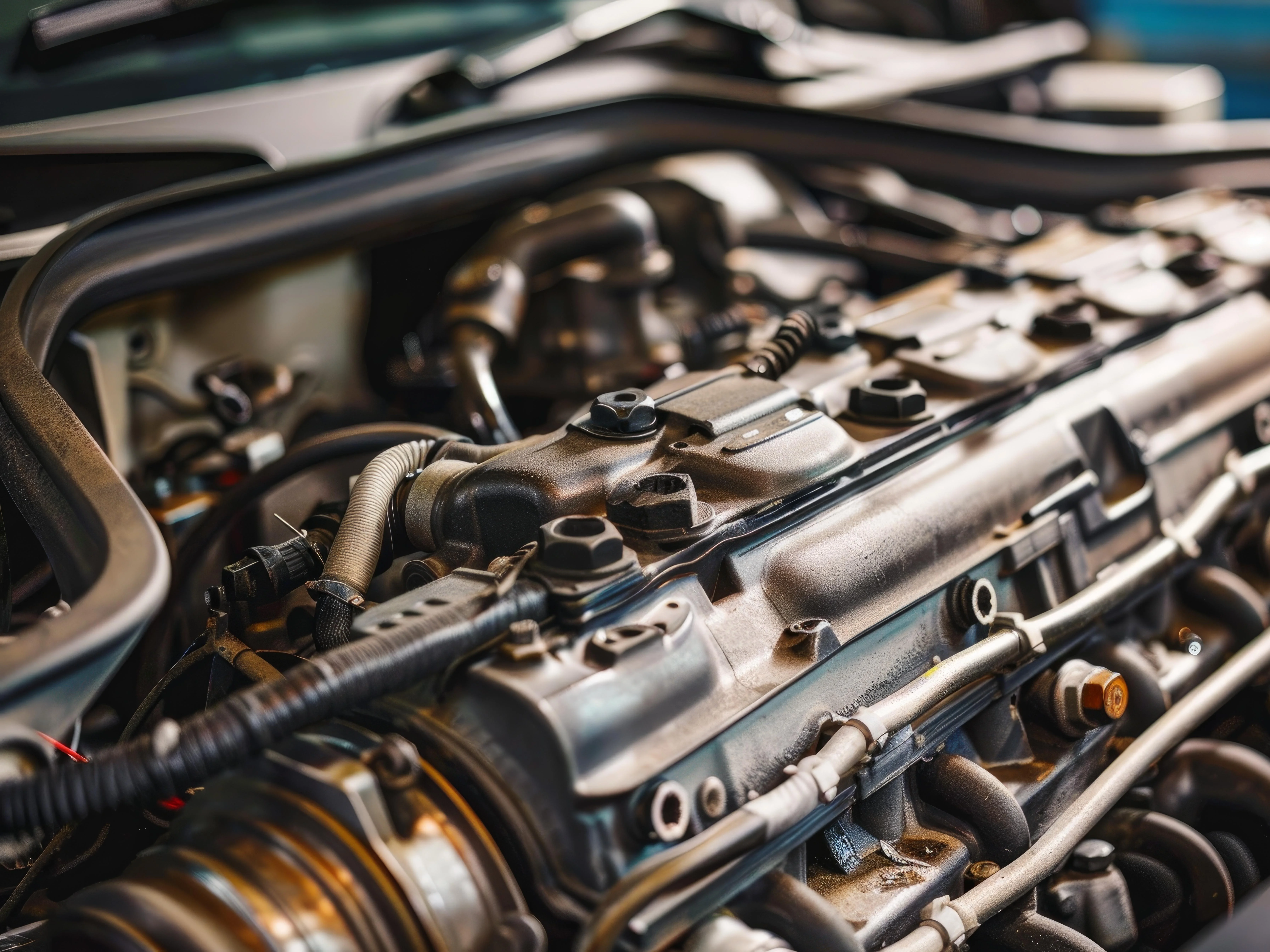 Automotive Fabrication