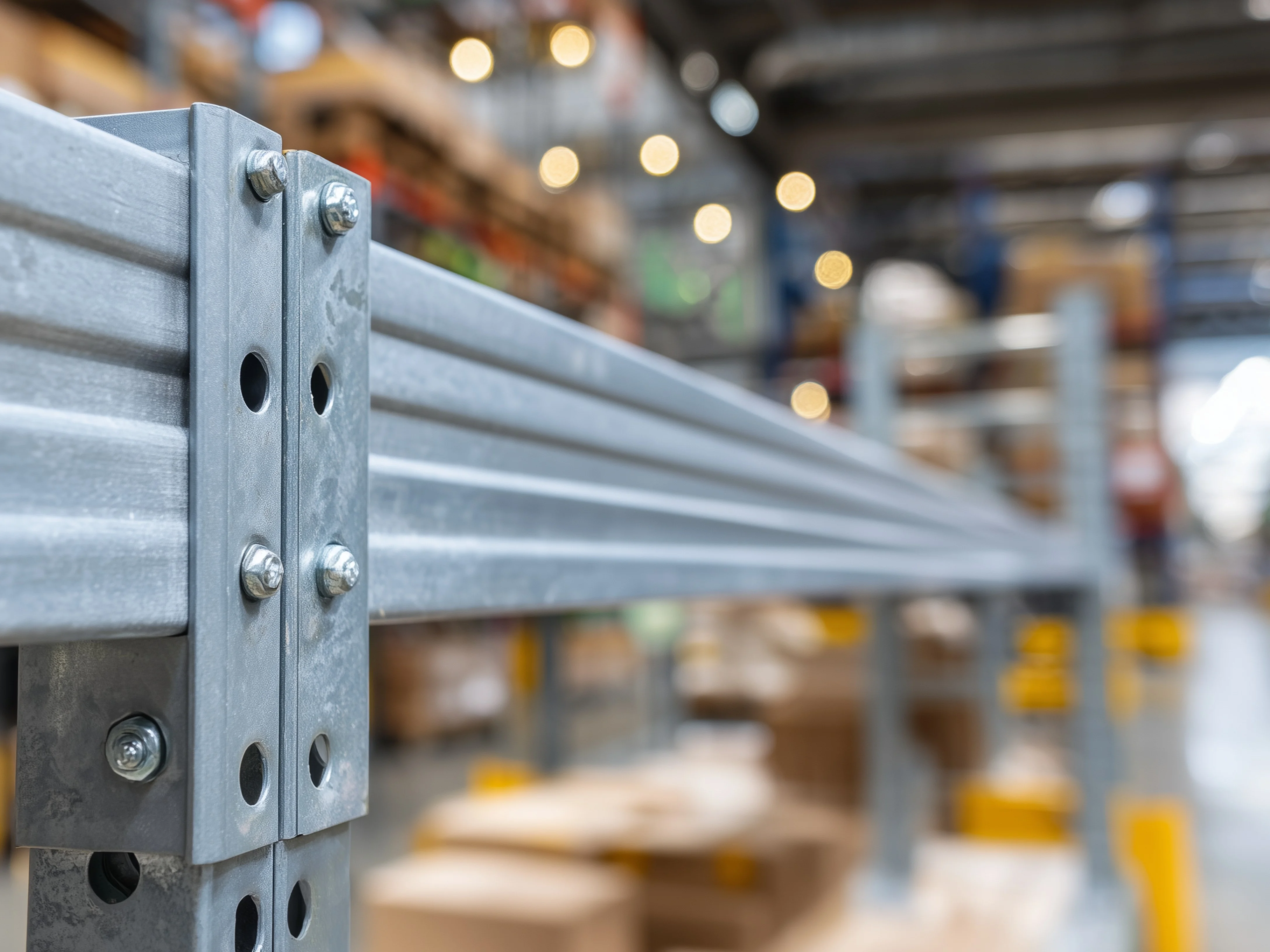 Commercial and Consumer Fabrication