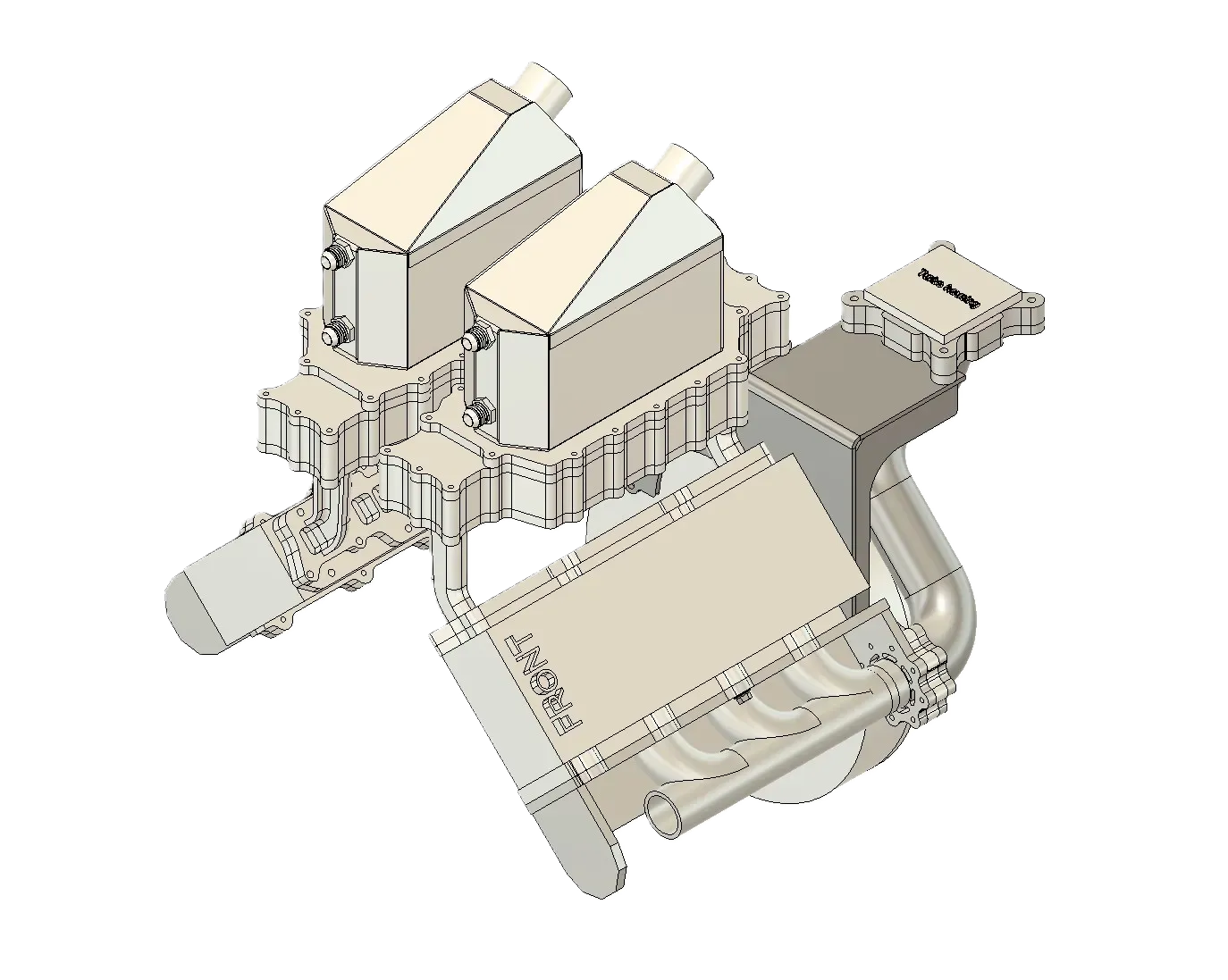 Manufacturing Capabilities - CNC Machining and Custom Metal Fabrication Georgia