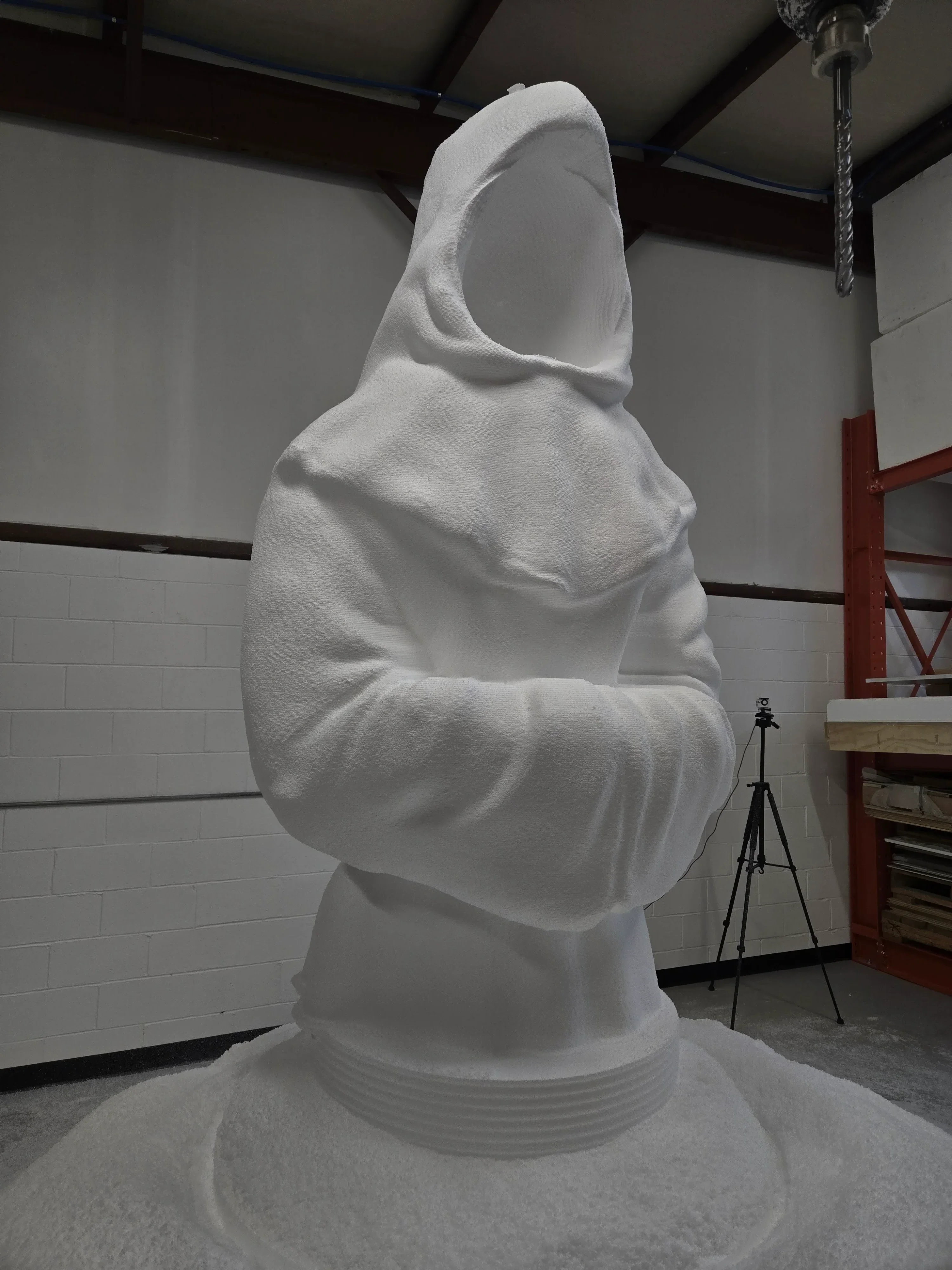 Scene Shop Fabrication Georgia - Entertainment Industry Manufacturing and Custom Props
