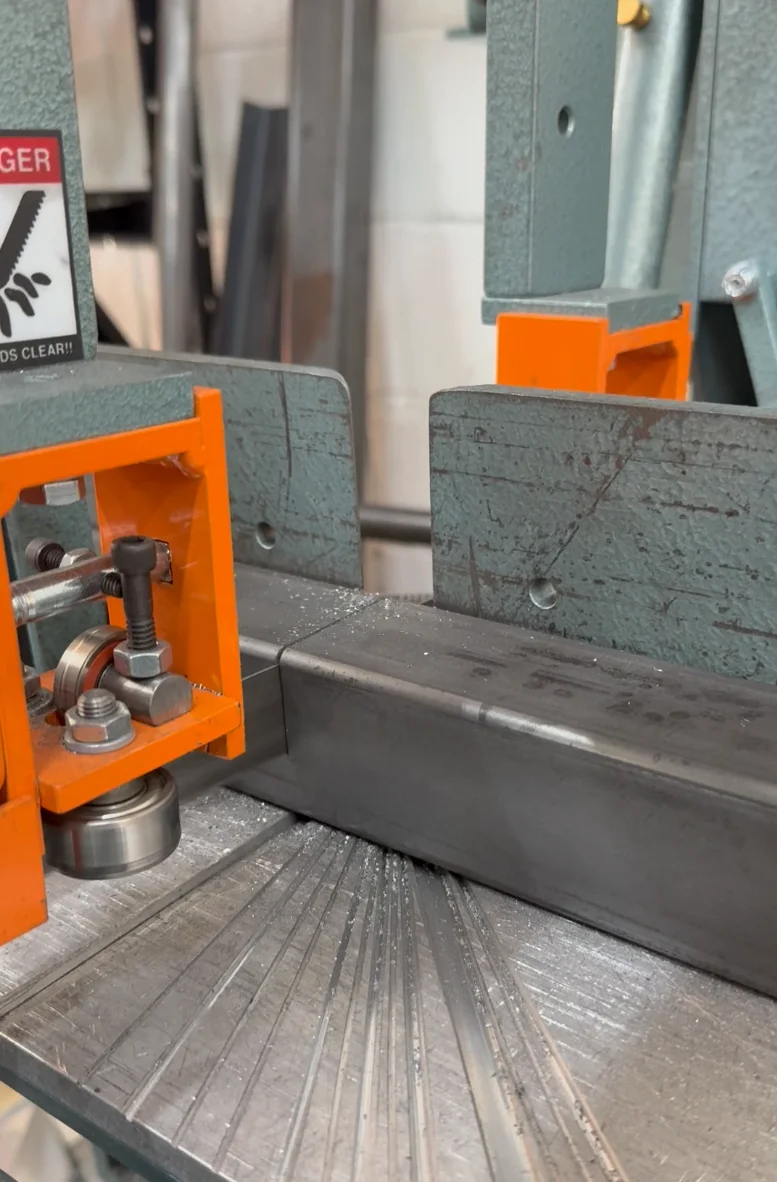 Part Cutting Services