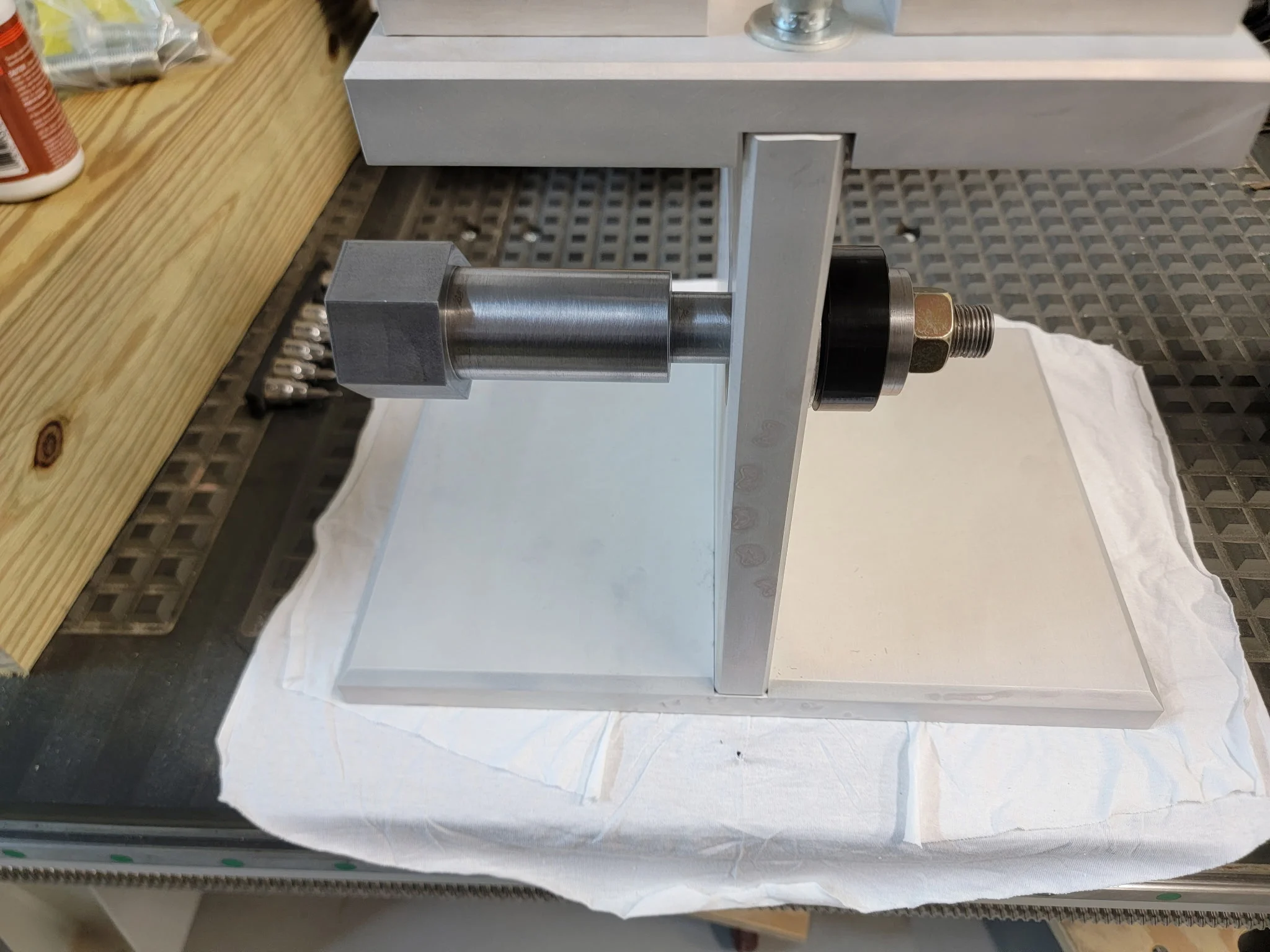 Aerospace Manufacturing Georgia - Precision CNC Machining Georgia for Aircraft Components