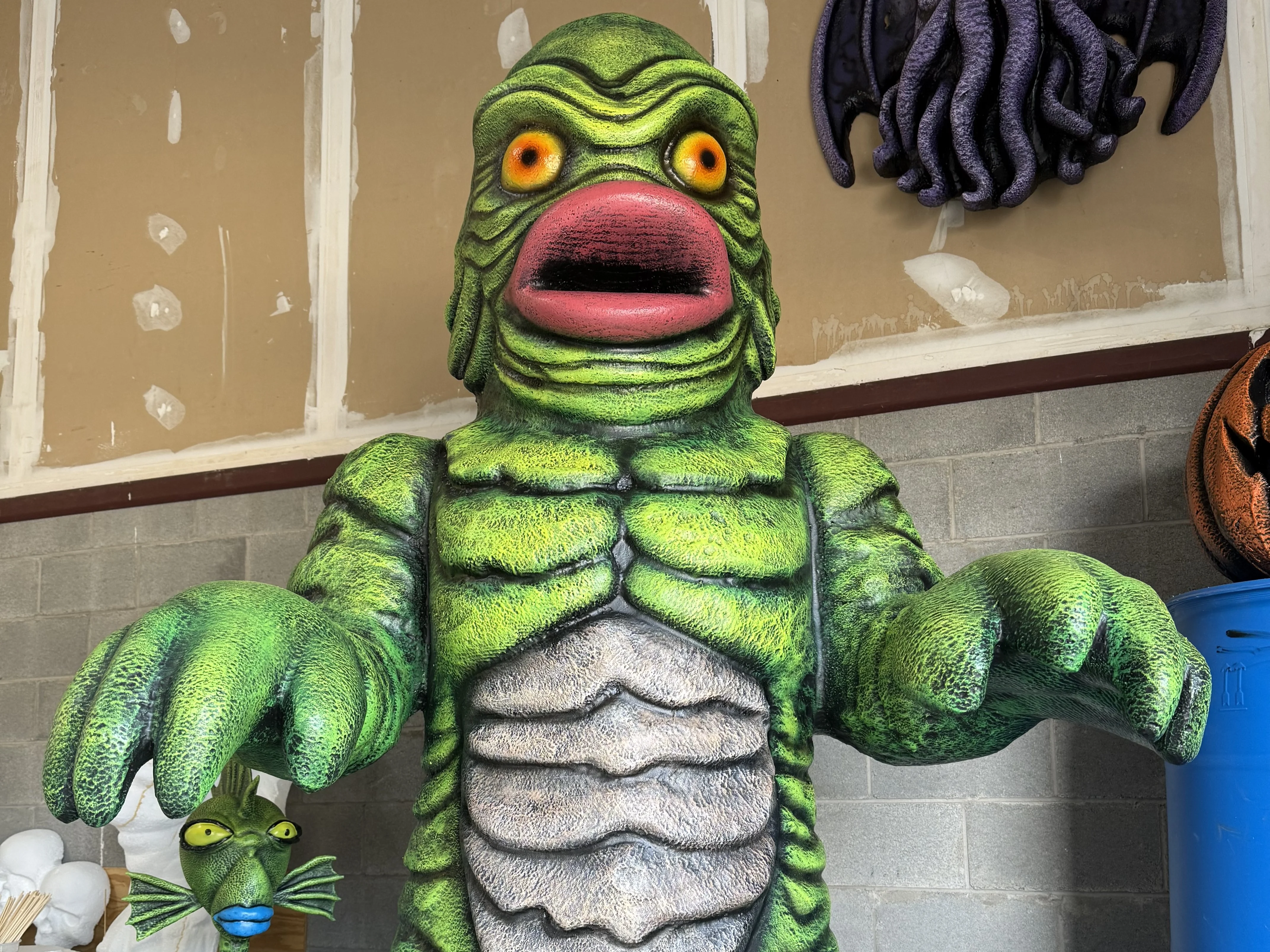 Prop Making & Entertainment